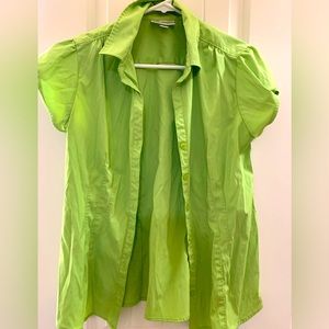 Women’s shirt; Dressbarn